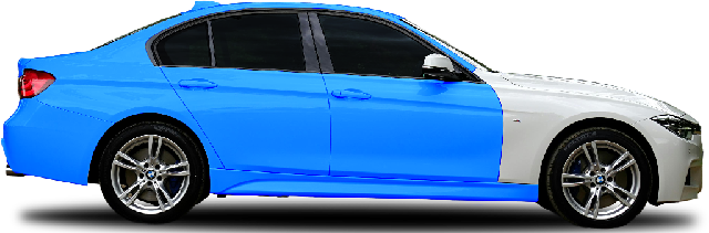 Service - Complete Image
