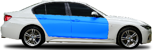 Service - Doors Image