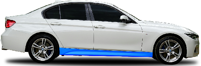 Service - Floor Image