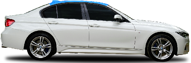 Service - Roof Image